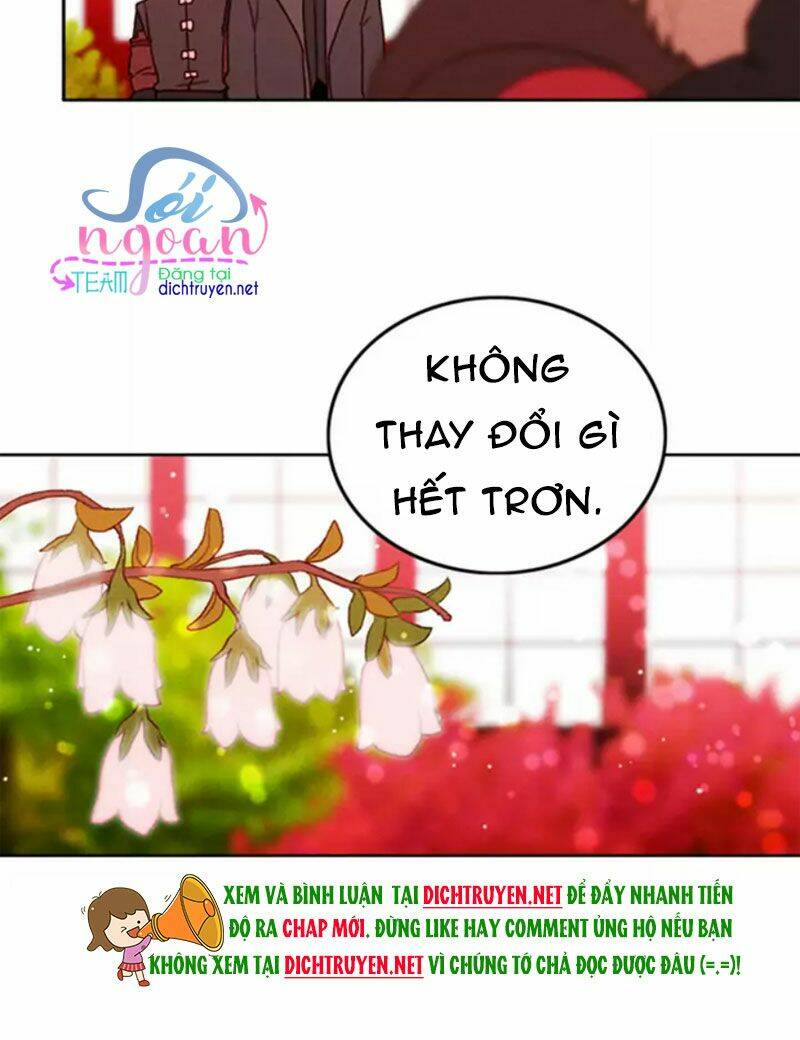 Hóa Kiếp Thành Chị Gái Của Bạo Chúa Chapter 16 - Trang 2