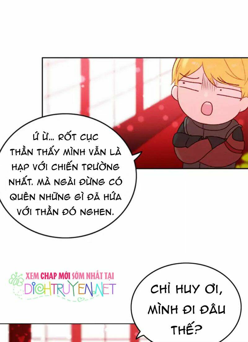 Hóa Kiếp Thành Chị Gái Của Bạo Chúa Chapter 16 - Trang 2