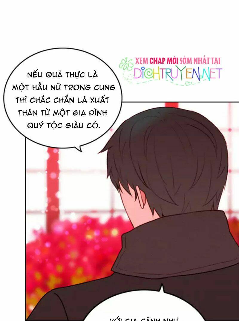 Hóa Kiếp Thành Chị Gái Của Bạo Chúa Chapter 16 - Trang 2