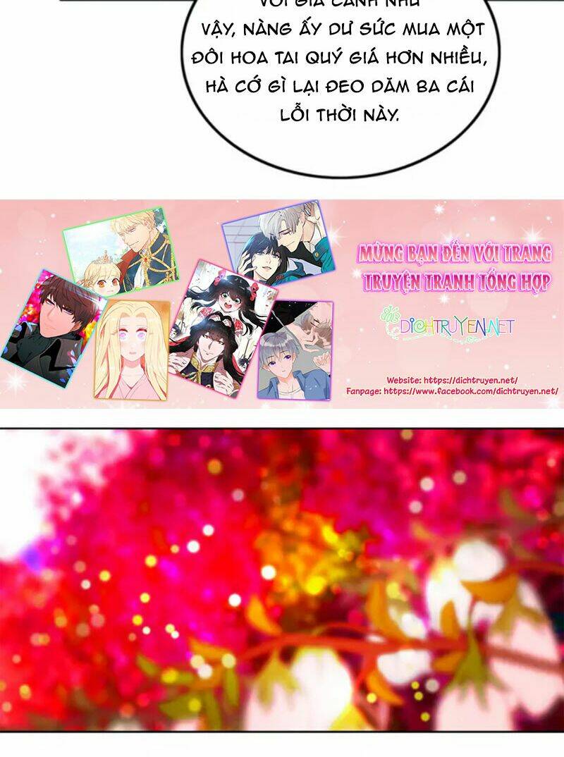 Hóa Kiếp Thành Chị Gái Của Bạo Chúa Chapter 16 - Trang 2