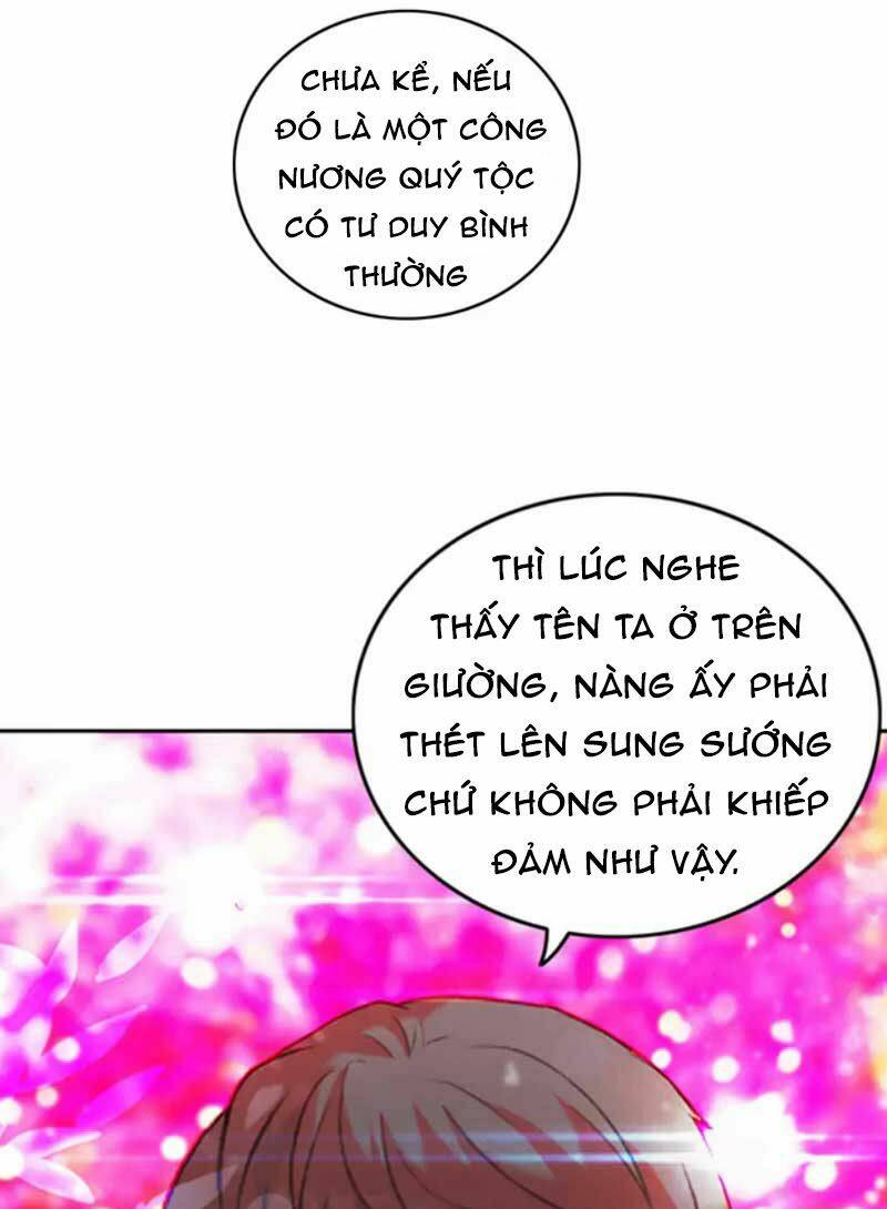 Hóa Kiếp Thành Chị Gái Của Bạo Chúa Chapter 16 - Trang 2