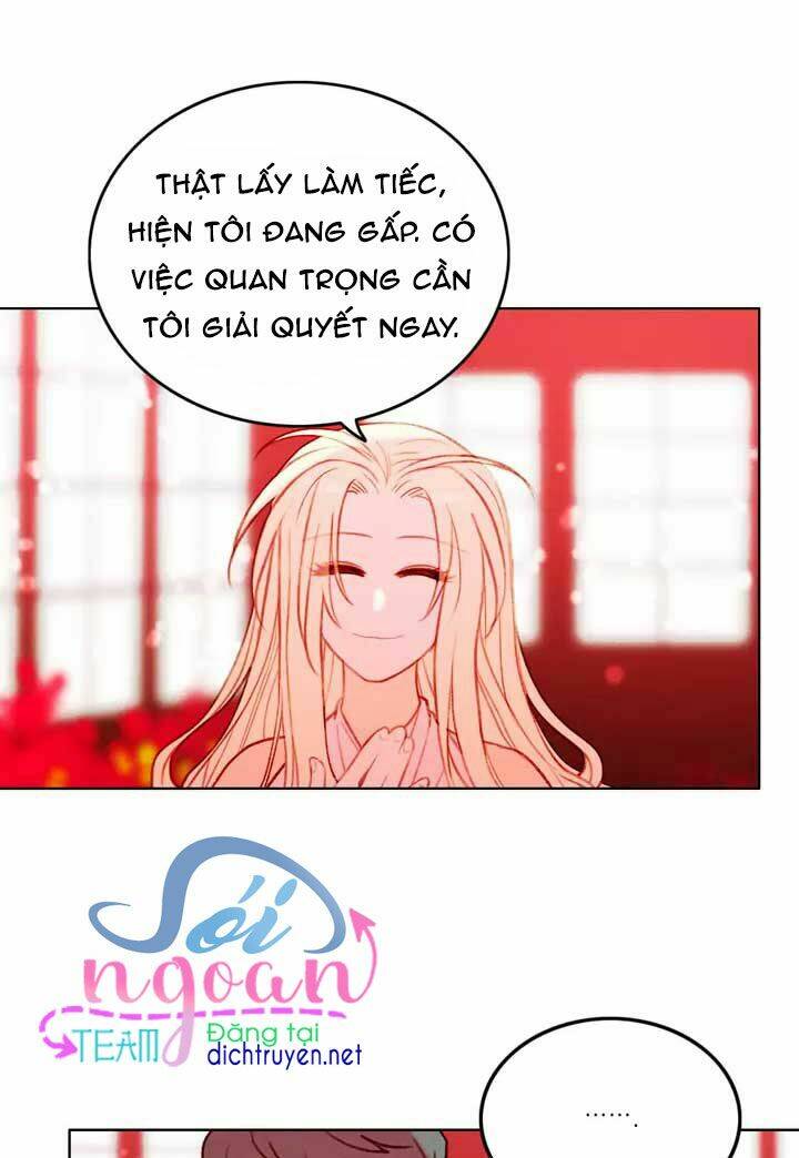 Hóa Kiếp Thành Chị Gái Của Bạo Chúa Chapter 17 - Trang 2