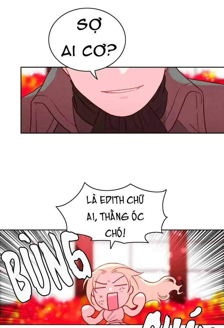 Hóa Kiếp Thành Chị Gái Của Bạo Chúa Chapter 17 - Trang 2