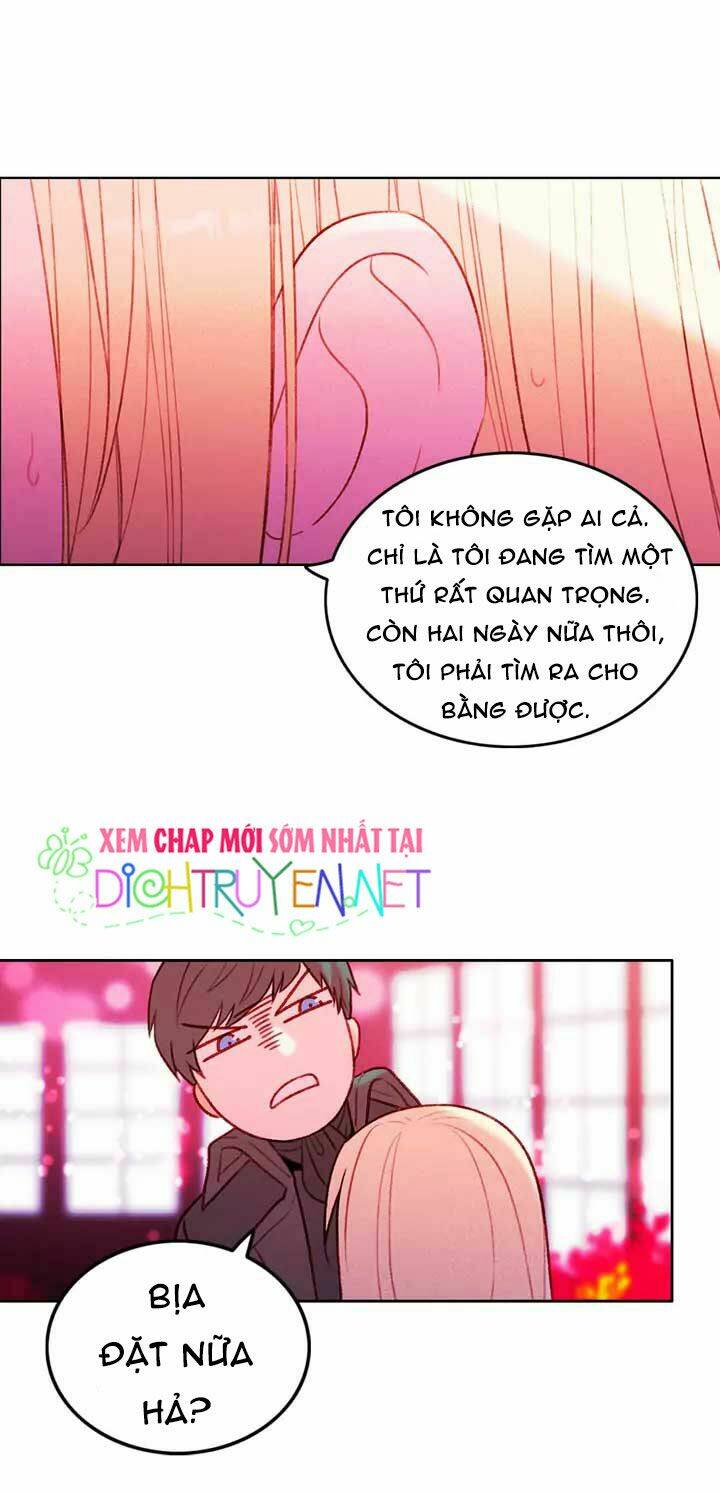 Hóa Kiếp Thành Chị Gái Của Bạo Chúa Chapter 17 - Trang 2