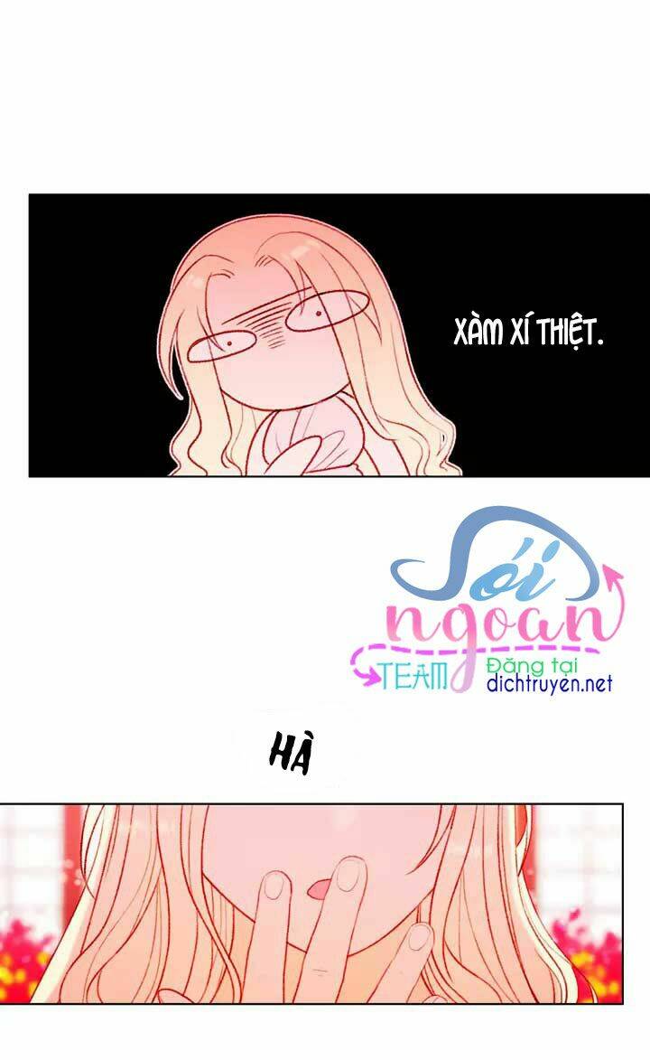 Hóa Kiếp Thành Chị Gái Của Bạo Chúa Chapter 17 - Trang 2