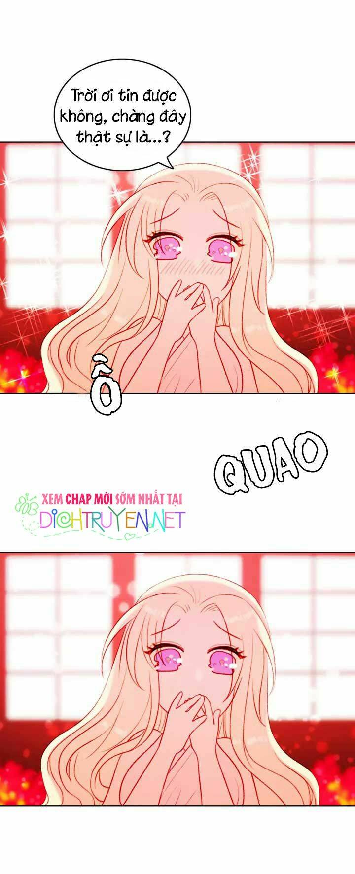 Hóa Kiếp Thành Chị Gái Của Bạo Chúa Chapter 17 - Trang 2