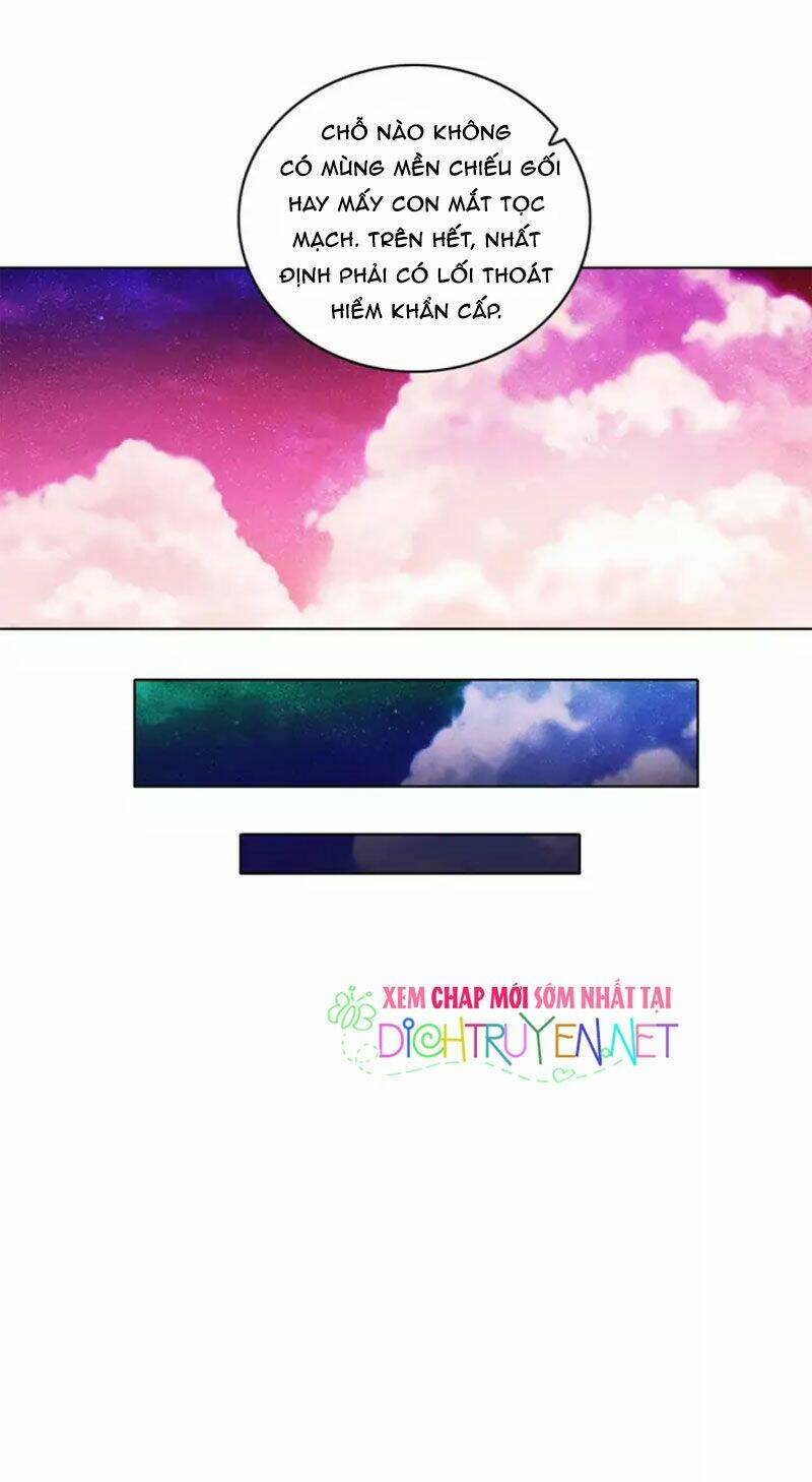 Hóa Kiếp Thành Chị Gái Của Bạo Chúa Chapter 18 - Trang 2