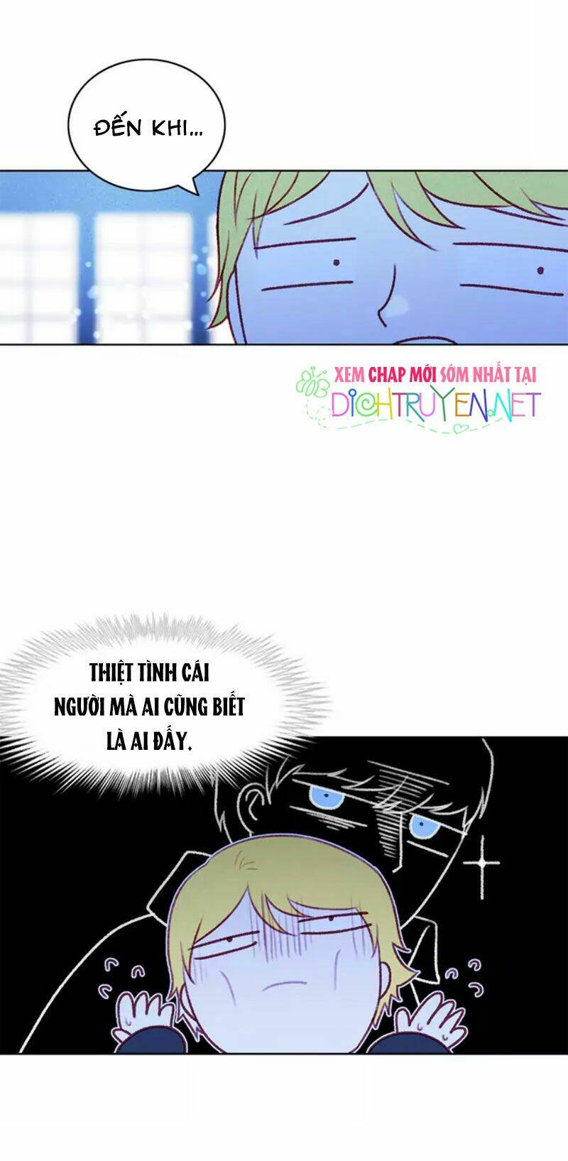 Hóa Kiếp Thành Chị Gái Của Bạo Chúa Chapter 18 - Trang 2