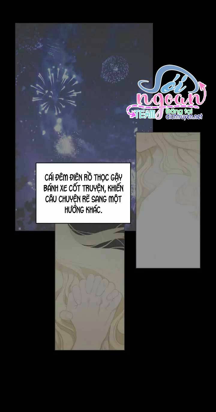 Hóa Kiếp Thành Chị Gái Của Bạo Chúa Chapter 19 - Trang 2