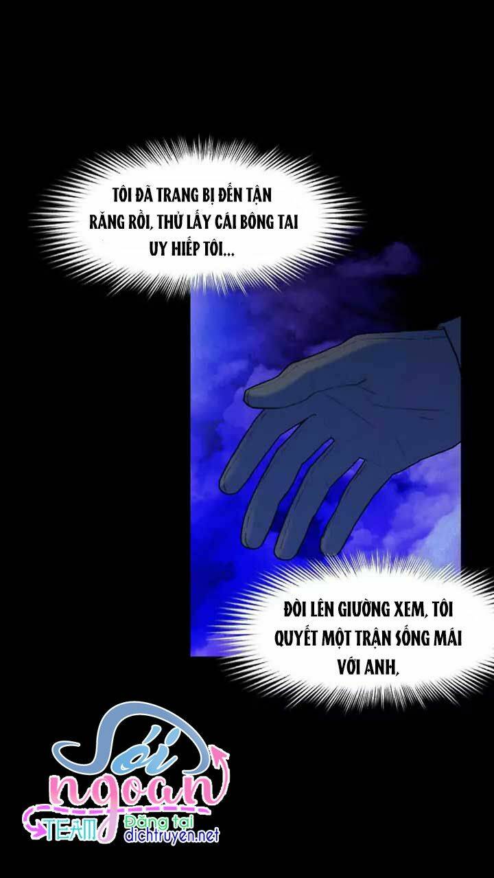 Hóa Kiếp Thành Chị Gái Của Bạo Chúa Chapter 19 - Trang 2