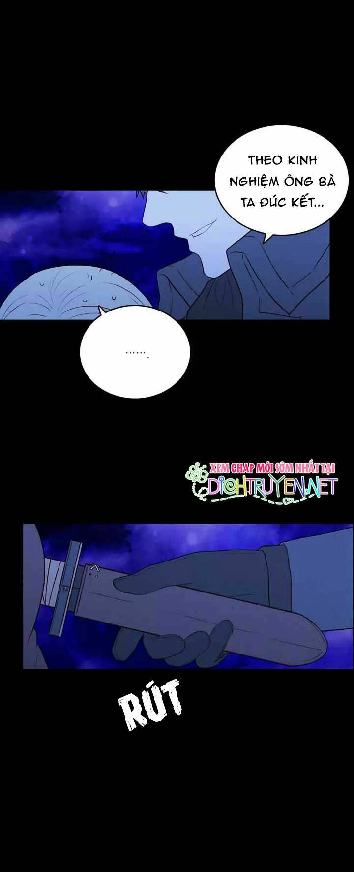 Hóa Kiếp Thành Chị Gái Của Bạo Chúa Chapter 19 - Trang 2