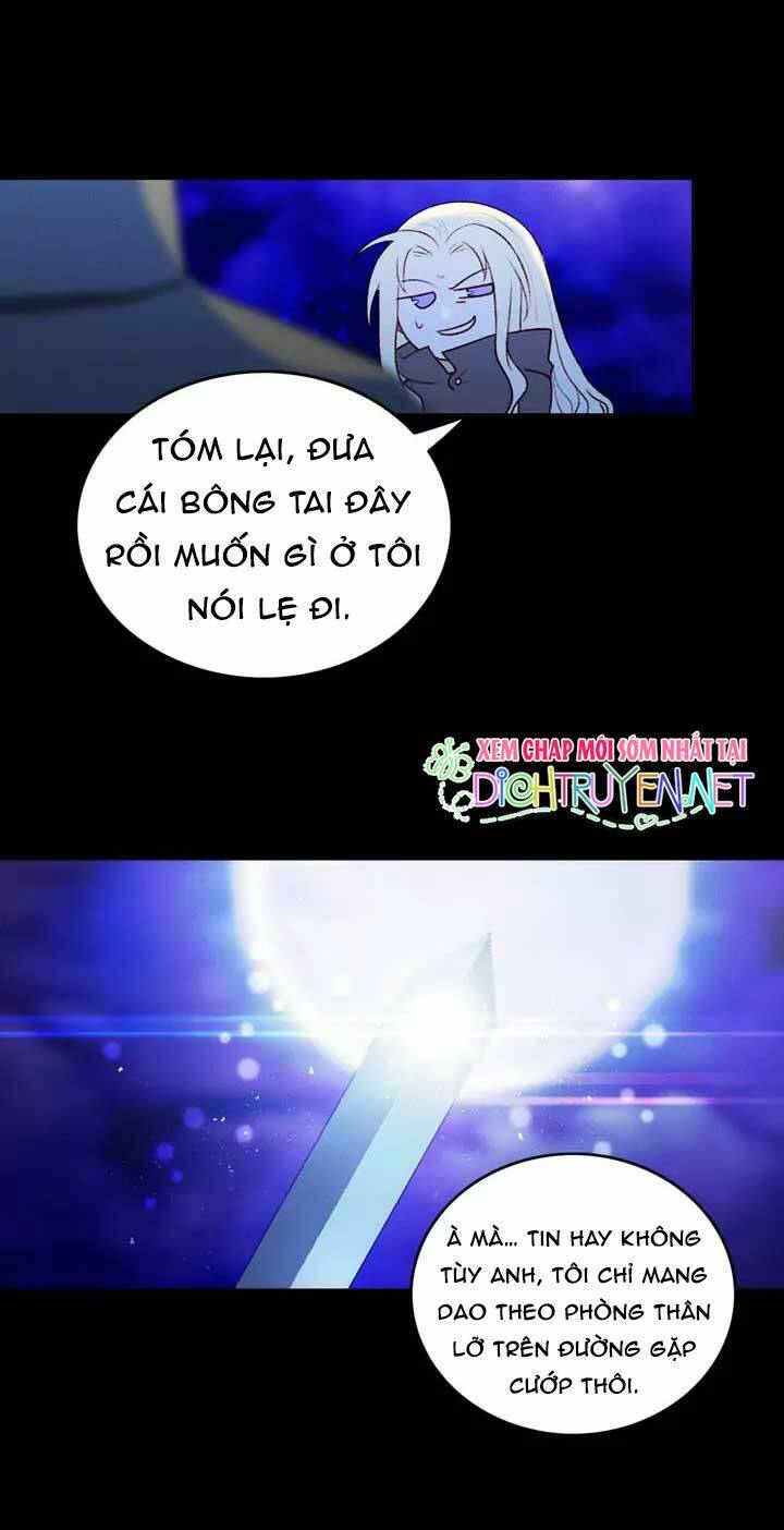 Hóa Kiếp Thành Chị Gái Của Bạo Chúa Chapter 19 - Trang 2
