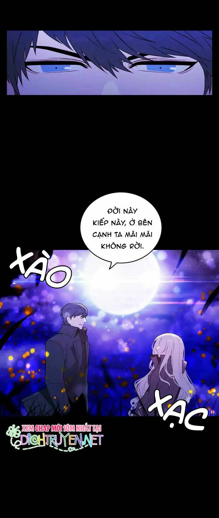 Hóa Kiếp Thành Chị Gái Của Bạo Chúa Chapter 19 - Trang 2