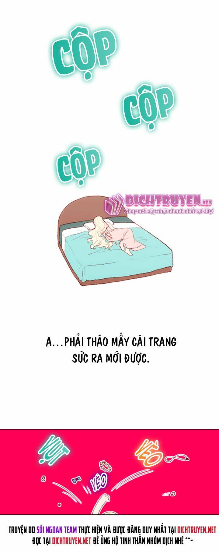 Hóa Kiếp Thành Chị Gái Của Bạo Chúa Chapter 2 - Trang 2