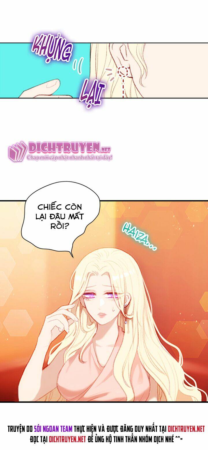 Hóa Kiếp Thành Chị Gái Của Bạo Chúa Chapter 2 - Trang 2