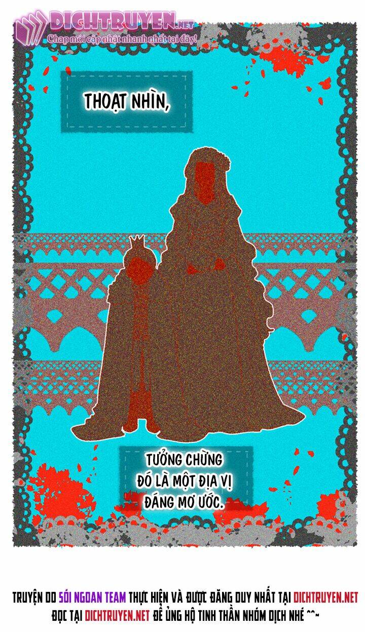 Hóa Kiếp Thành Chị Gái Của Bạo Chúa Chapter 2 - Trang 2