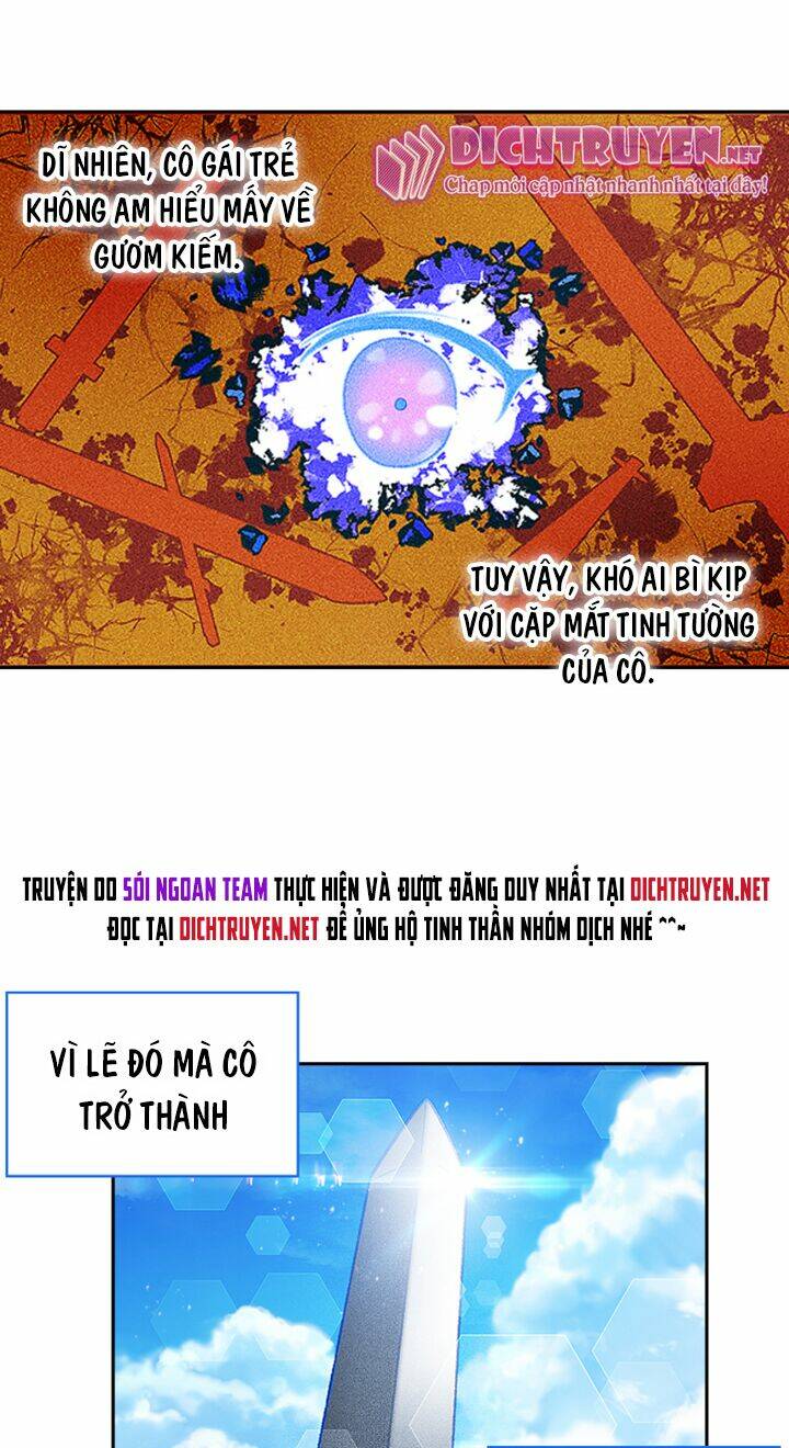 Hóa Kiếp Thành Chị Gái Của Bạo Chúa Chapter 2 - Trang 2