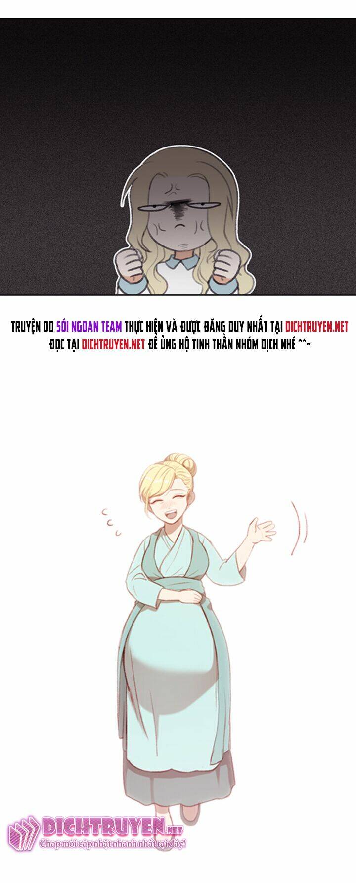Hóa Kiếp Thành Chị Gái Của Bạo Chúa Chapter 2 - Trang 2