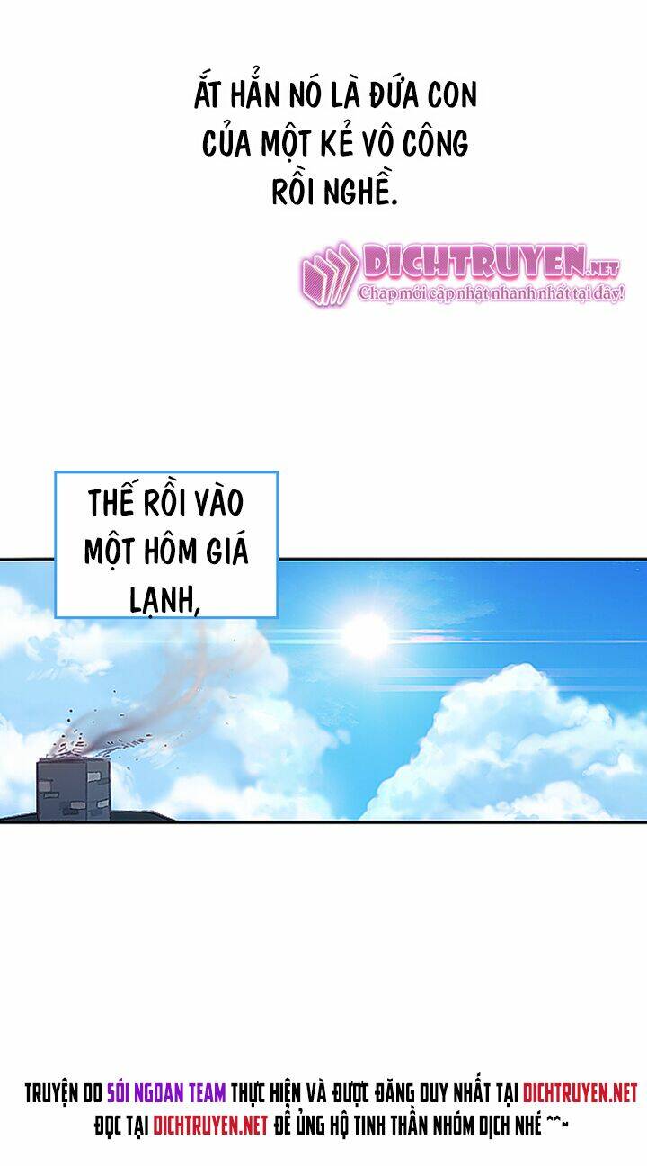 Hóa Kiếp Thành Chị Gái Của Bạo Chúa Chapter 2 - Trang 2