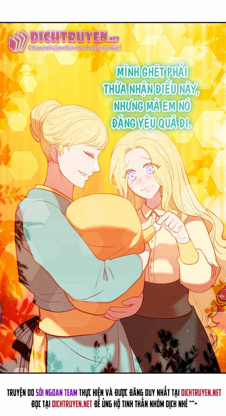 Hóa Kiếp Thành Chị Gái Của Bạo Chúa Chapter 2 - Trang 2