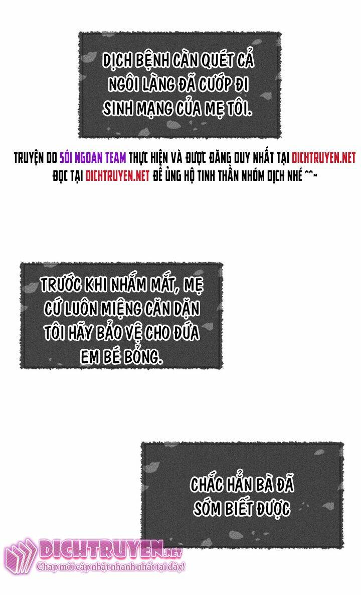 Hóa Kiếp Thành Chị Gái Của Bạo Chúa Chapter 2 - Trang 2