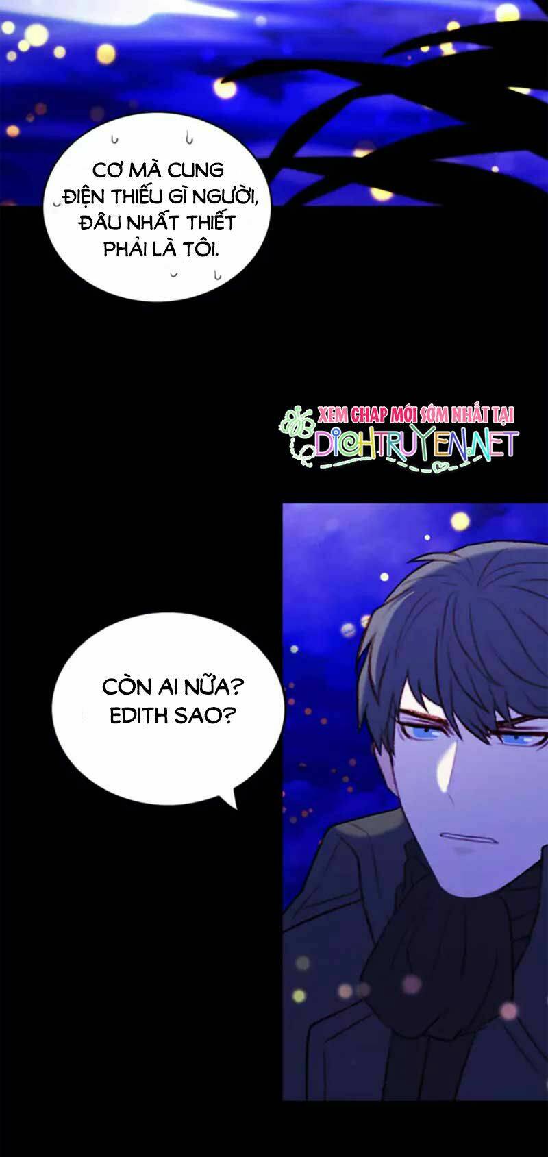 Hóa Kiếp Thành Chị Gái Của Bạo Chúa Chapter 20 - Trang 2