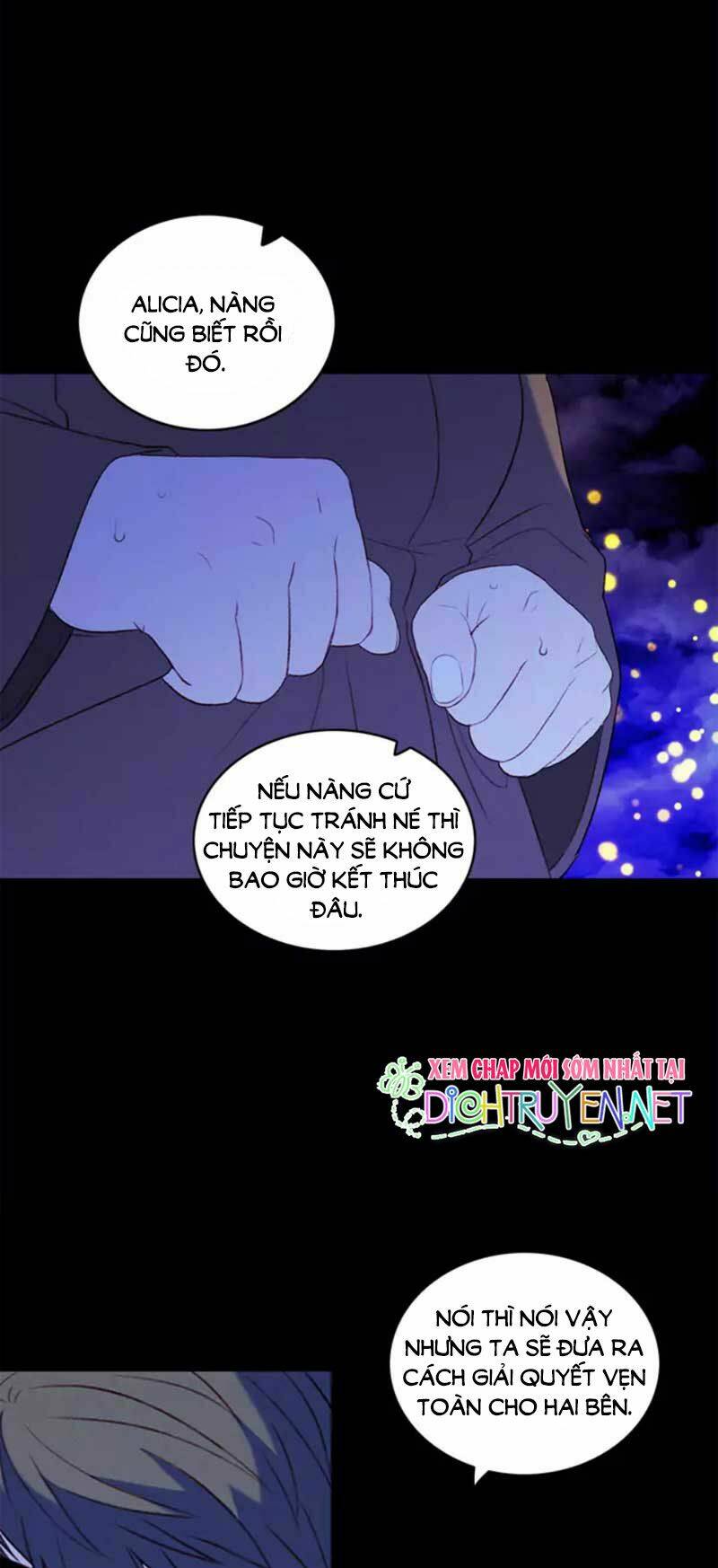 Hóa Kiếp Thành Chị Gái Của Bạo Chúa Chapter 20 - Trang 2