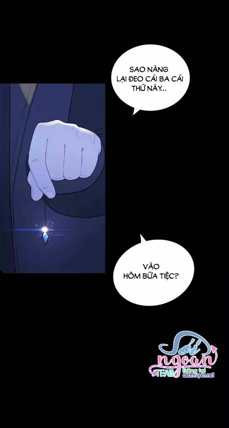 Hóa Kiếp Thành Chị Gái Của Bạo Chúa Chapter 20 - Trang 2