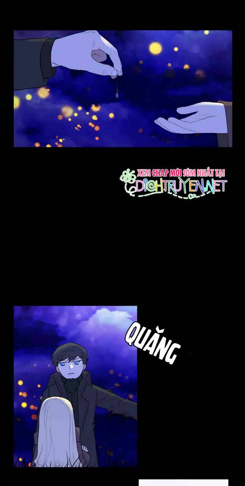 Hóa Kiếp Thành Chị Gái Của Bạo Chúa Chapter 20 - Trang 2