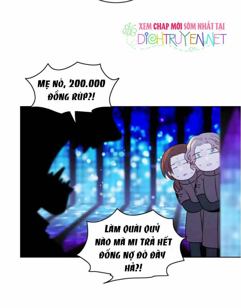 Hóa Kiếp Thành Chị Gái Của Bạo Chúa Chapter 21 - Trang 2