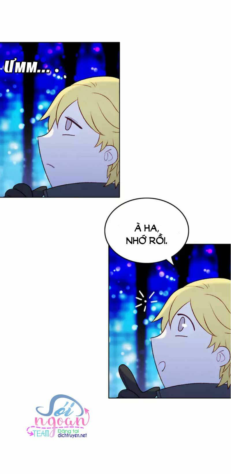 Hóa Kiếp Thành Chị Gái Của Bạo Chúa Chapter 21 - Trang 2