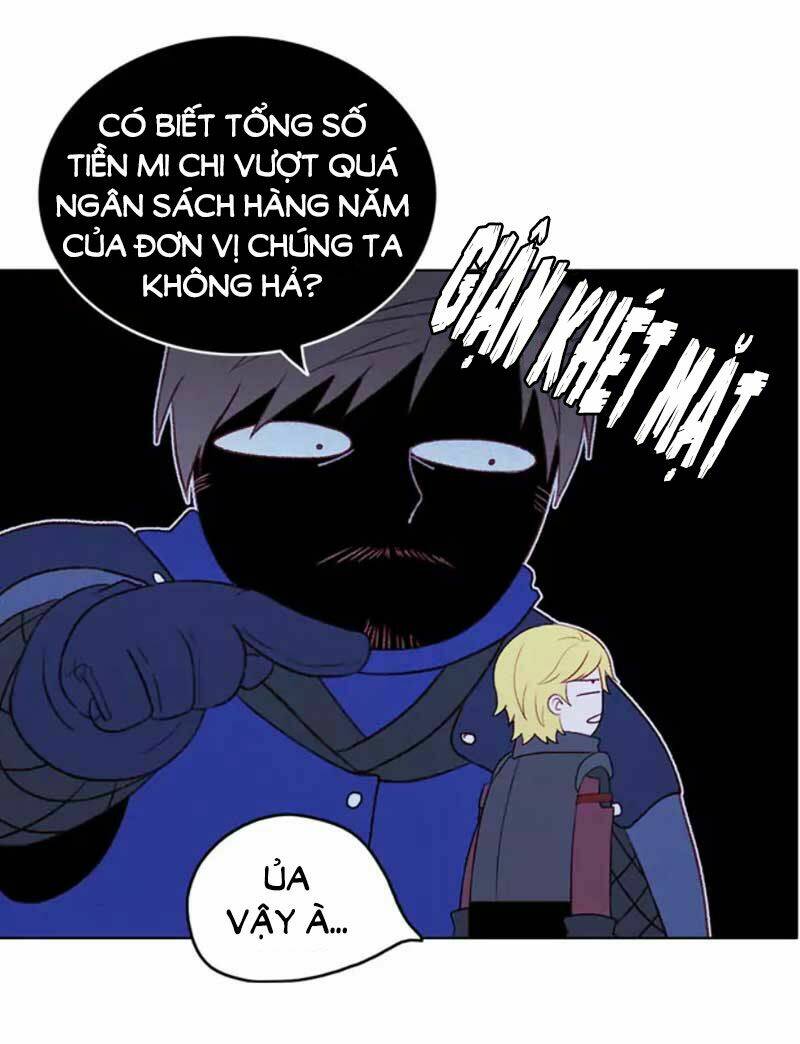 Hóa Kiếp Thành Chị Gái Của Bạo Chúa Chapter 21 - Trang 2