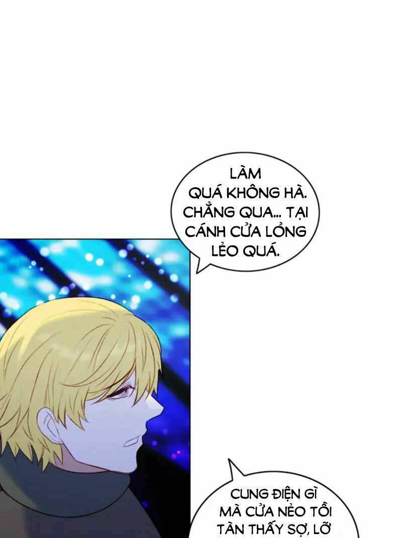 Hóa Kiếp Thành Chị Gái Của Bạo Chúa Chapter 21 - Trang 2