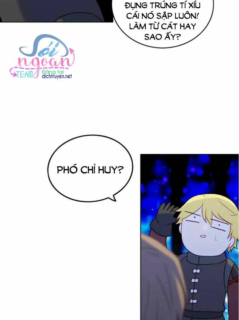 Hóa Kiếp Thành Chị Gái Của Bạo Chúa Chapter 21 - Trang 2