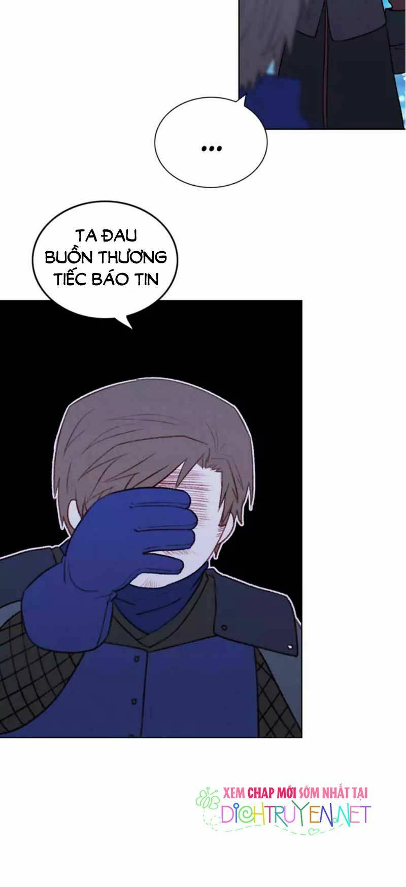 Hóa Kiếp Thành Chị Gái Của Bạo Chúa Chapter 21 - Trang 2