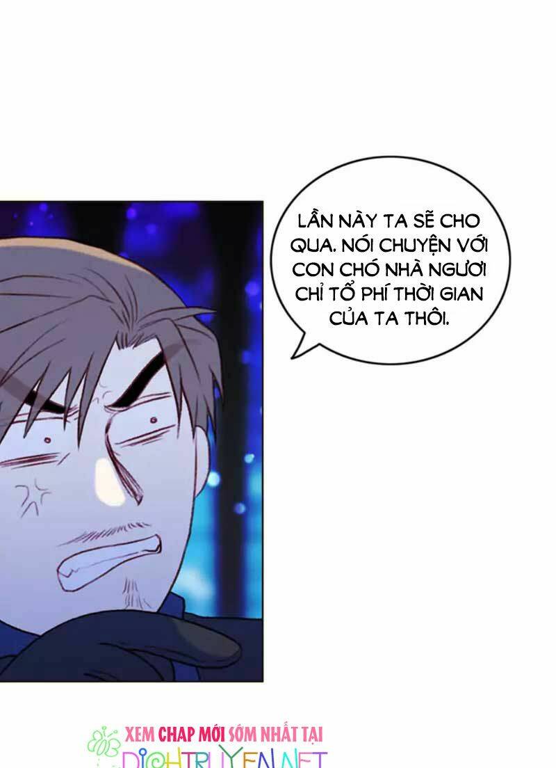 Hóa Kiếp Thành Chị Gái Của Bạo Chúa Chapter 21 - Trang 2