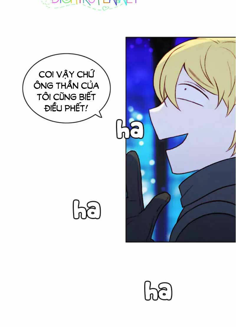 Hóa Kiếp Thành Chị Gái Của Bạo Chúa Chapter 21 - Trang 2