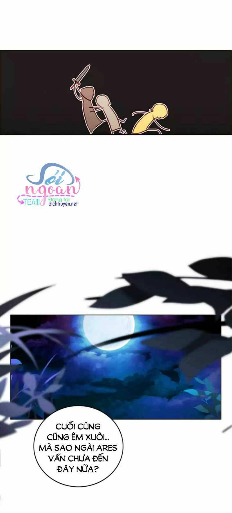 Hóa Kiếp Thành Chị Gái Của Bạo Chúa Chapter 21 - Trang 2