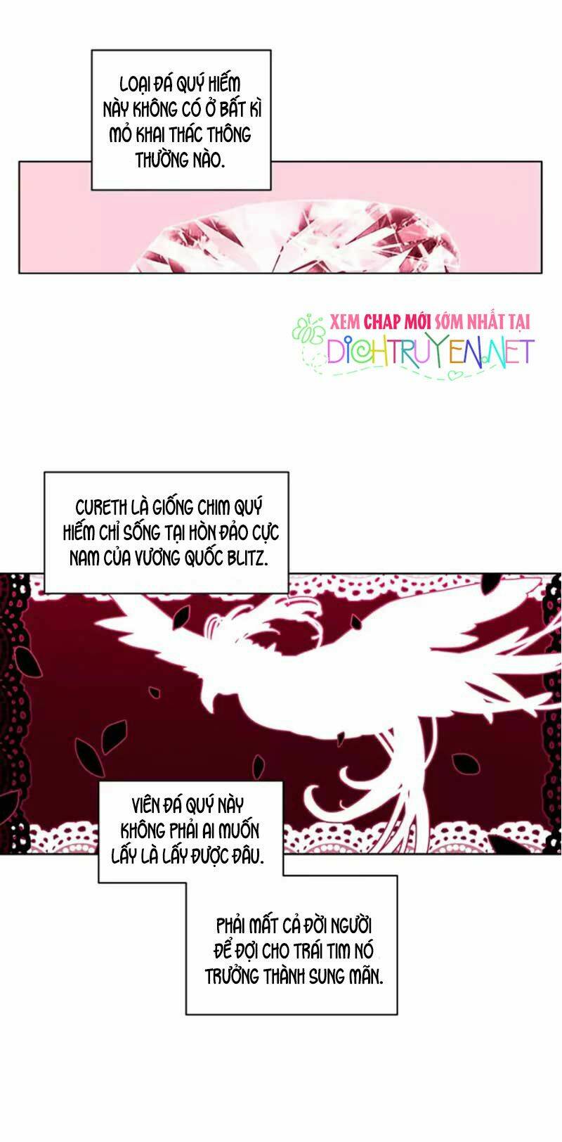 Hóa Kiếp Thành Chị Gái Của Bạo Chúa Chapter 21 - Trang 2