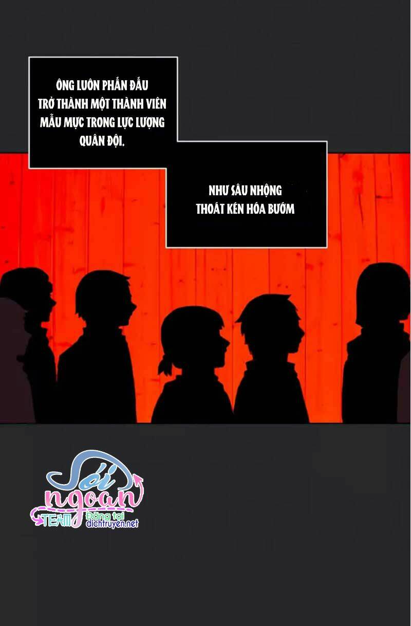 Hóa Kiếp Thành Chị Gái Của Bạo Chúa Chapter 21 - Trang 2