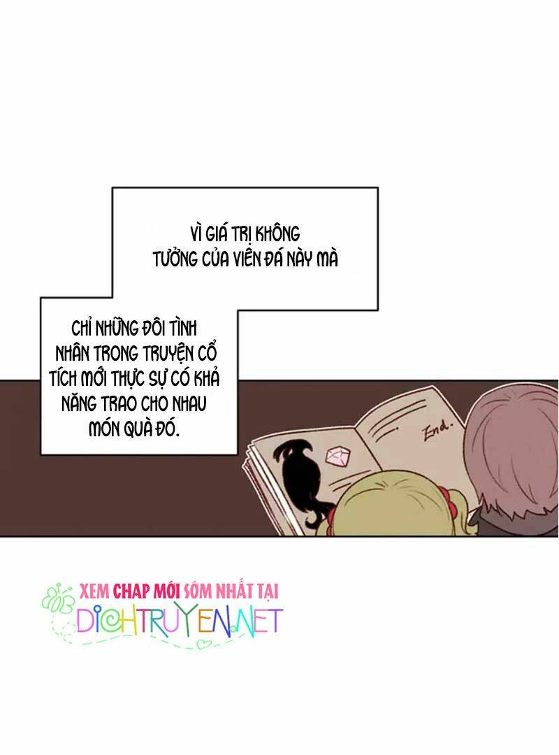 Hóa Kiếp Thành Chị Gái Của Bạo Chúa Chapter 21 - Trang 2