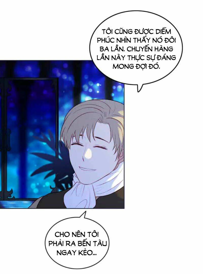 Hóa Kiếp Thành Chị Gái Của Bạo Chúa Chapter 21 - Trang 2