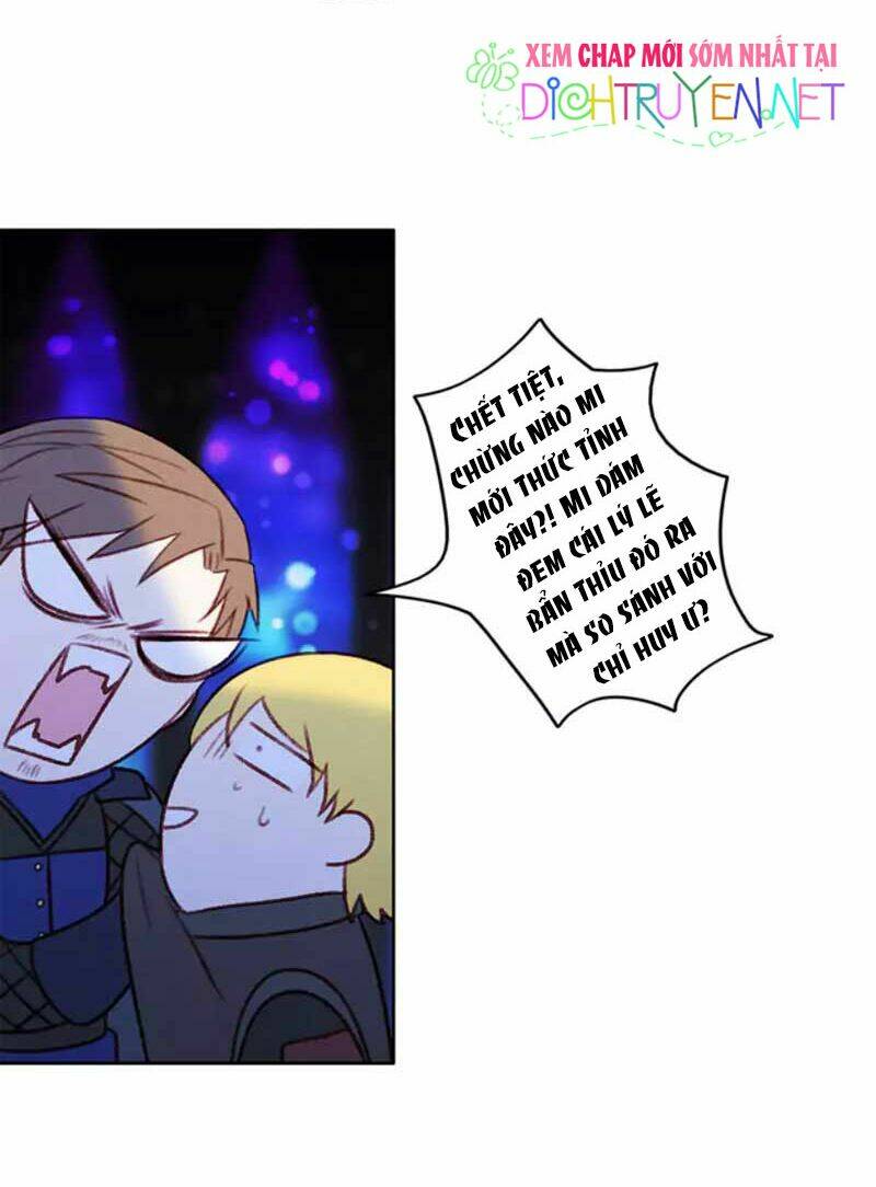 Hóa Kiếp Thành Chị Gái Của Bạo Chúa Chapter 21 - Trang 2