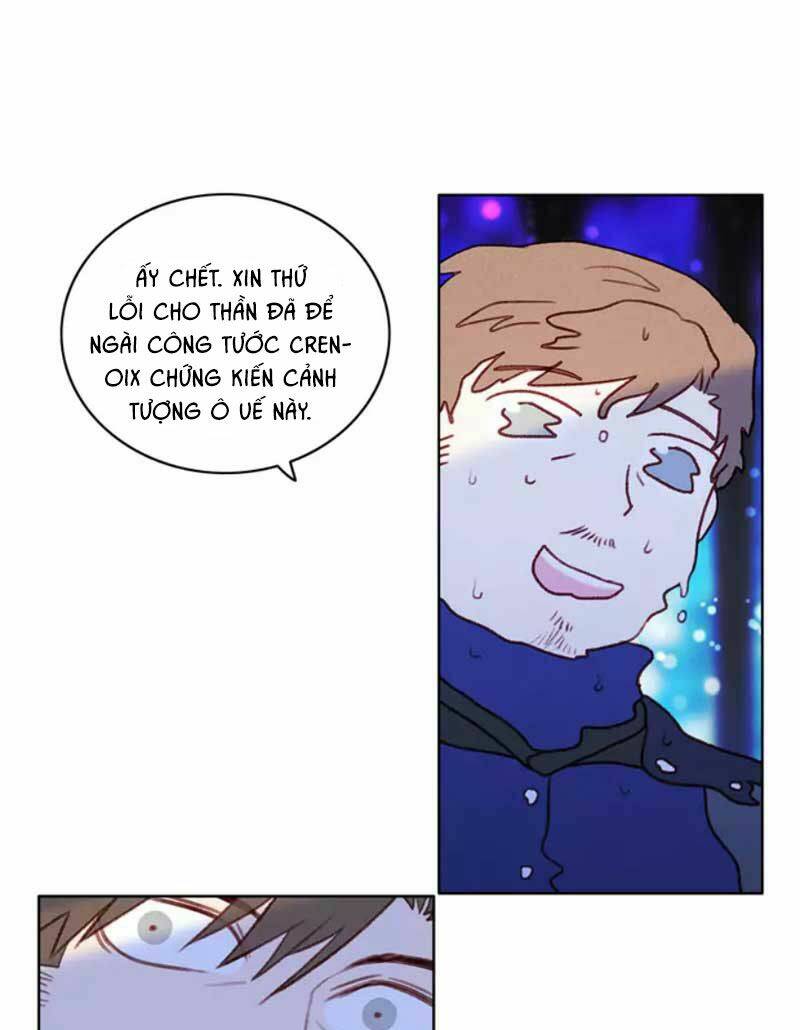 Hóa Kiếp Thành Chị Gái Của Bạo Chúa Chapter 21 - Trang 2