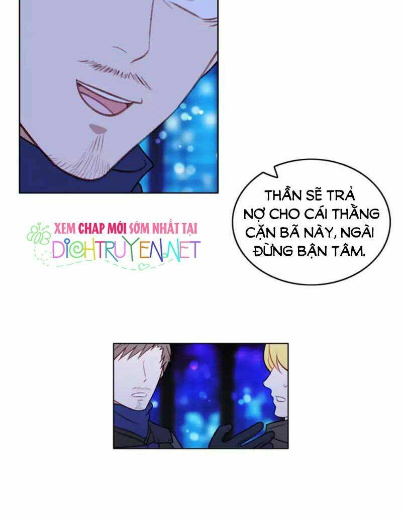 Hóa Kiếp Thành Chị Gái Của Bạo Chúa Chapter 21 - Trang 2