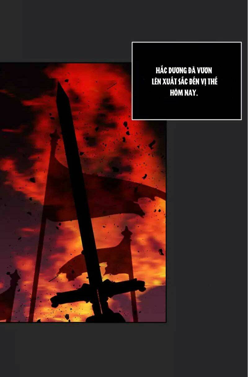 Hóa Kiếp Thành Chị Gái Của Bạo Chúa Chapter 21 - Trang 2