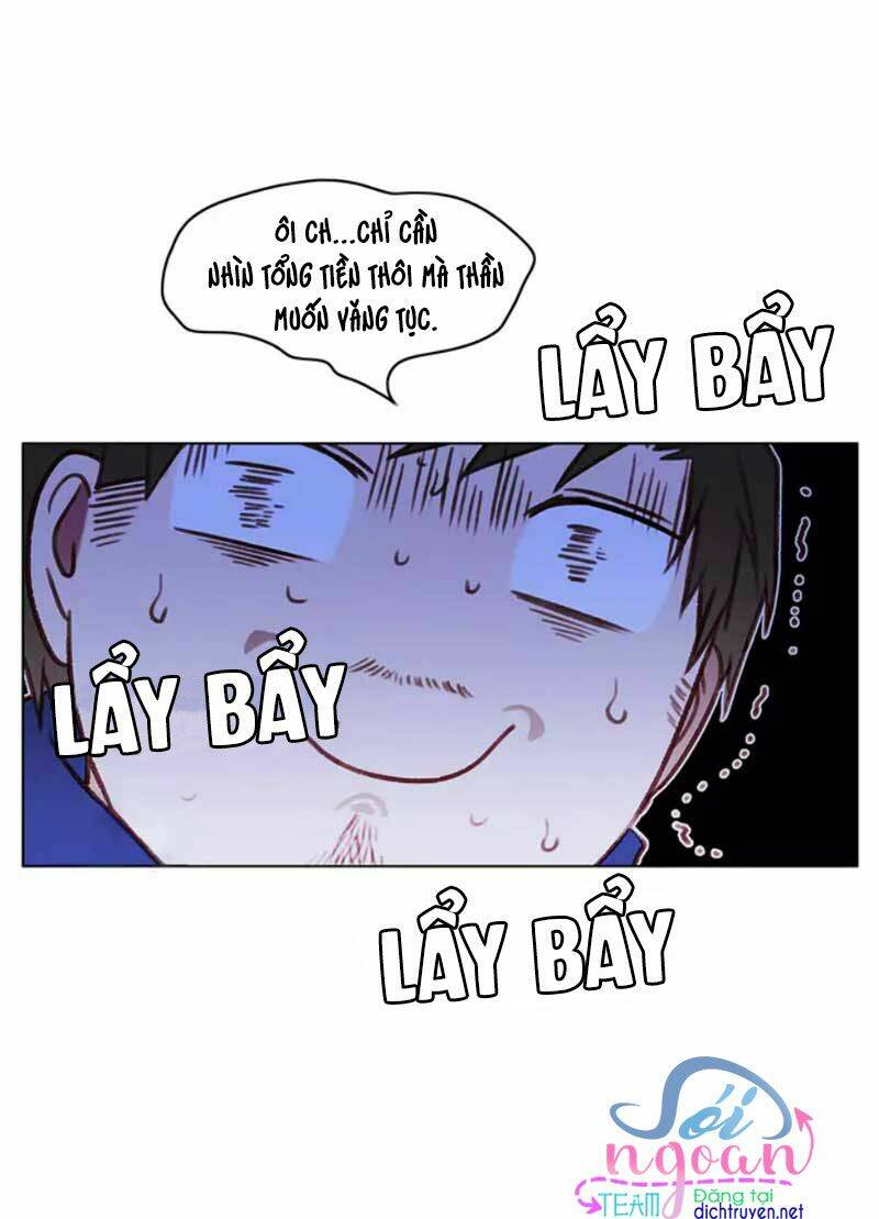 Hóa Kiếp Thành Chị Gái Của Bạo Chúa Chapter 21 - Trang 2