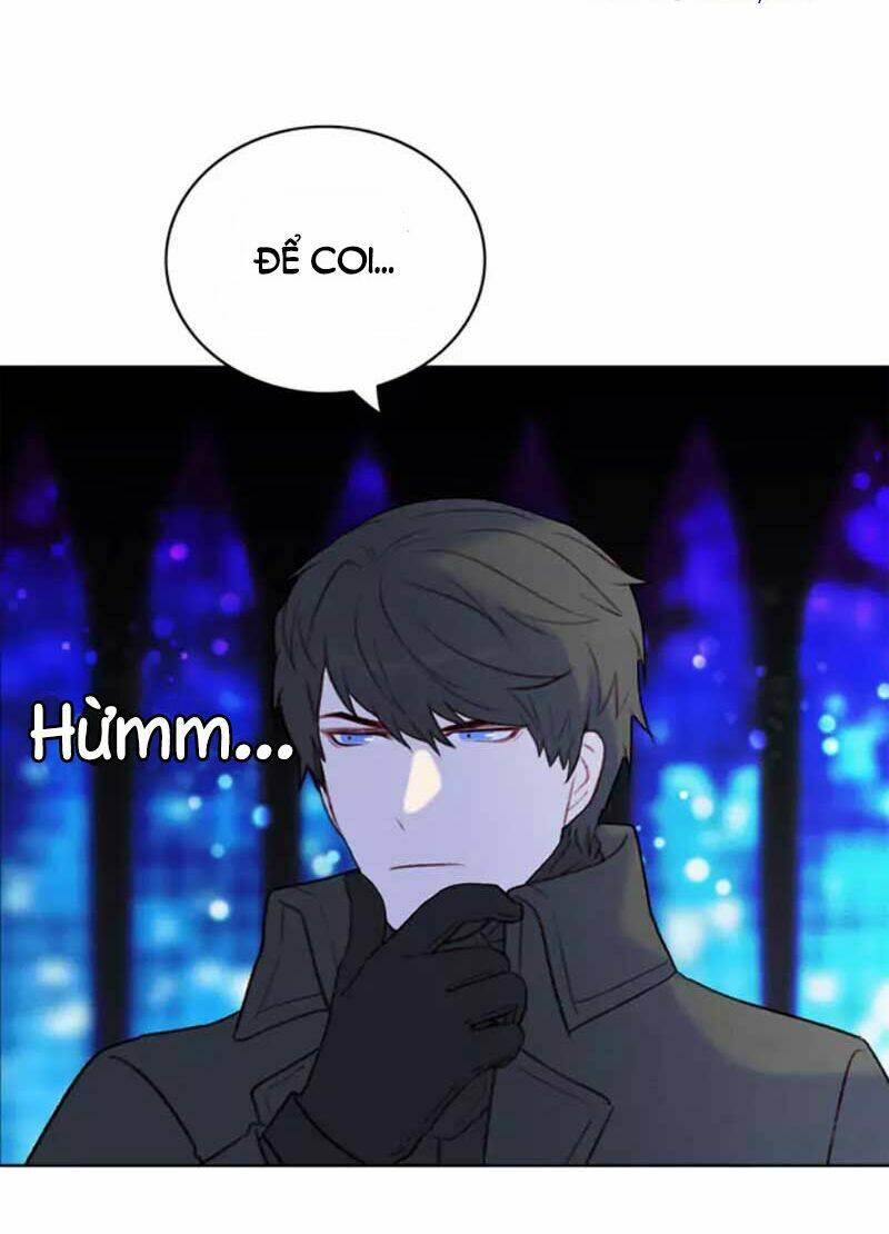 Hóa Kiếp Thành Chị Gái Của Bạo Chúa Chapter 21 - Trang 2