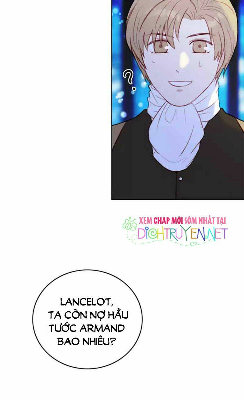 Hóa Kiếp Thành Chị Gái Của Bạo Chúa Chapter 21 - Trang 2