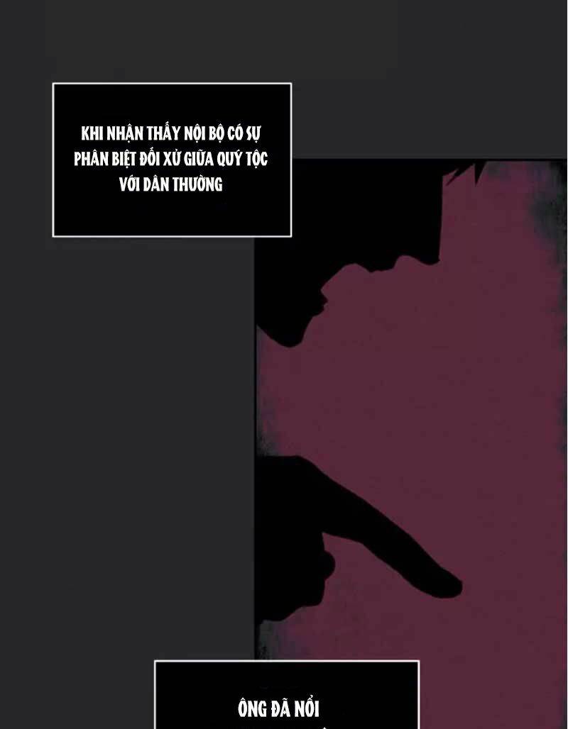 Hóa Kiếp Thành Chị Gái Của Bạo Chúa Chapter 21 - Trang 2